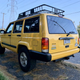 Image for article titled At $3,800, Will This 2WD-Only 2001 Jeep Cherokee Sport Gain Any Traction?